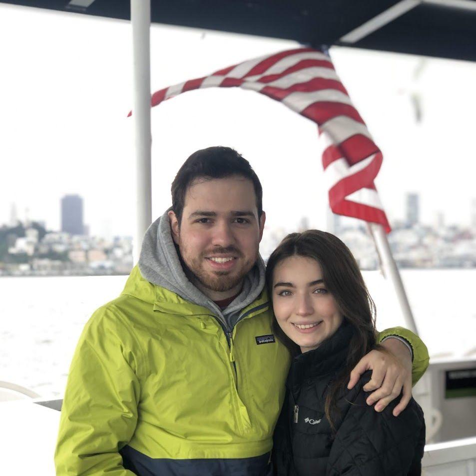 San Francisco 2019