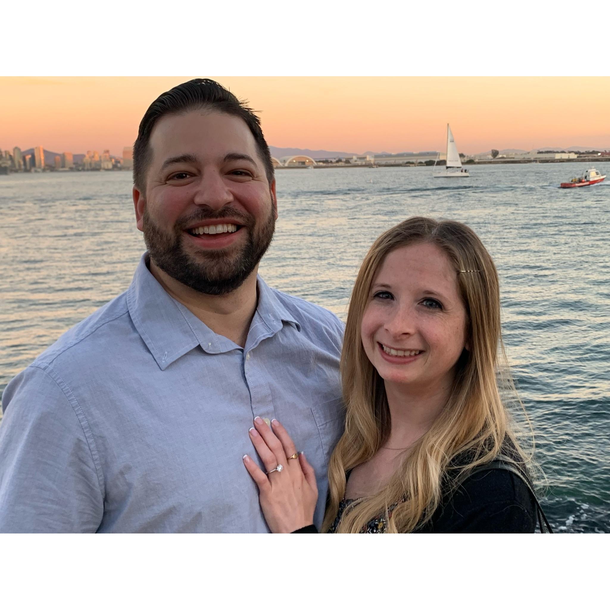 The Engagement, November 26, 2021