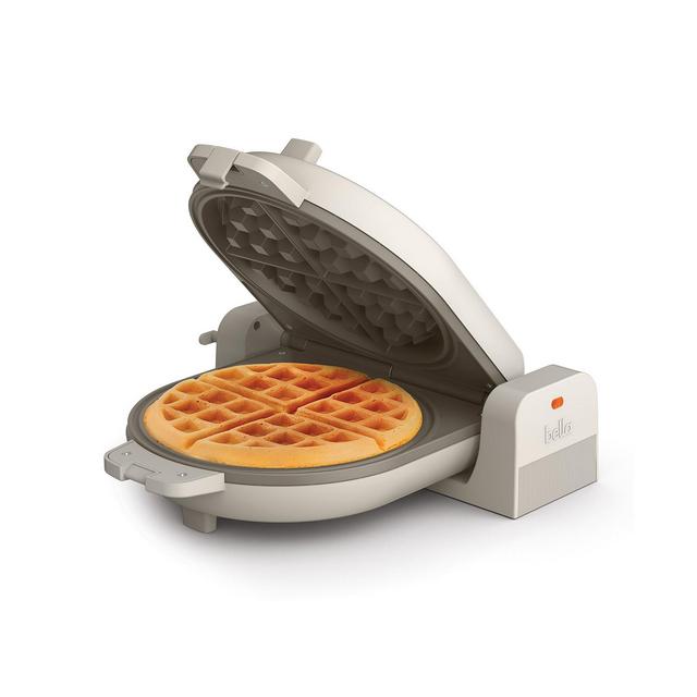 bella Flip & Store Waffle Maker