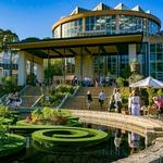 Atlanta Botanical Garden
