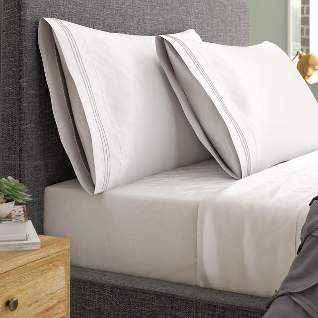 Bonefield 1800 Thread Count Sheet Set