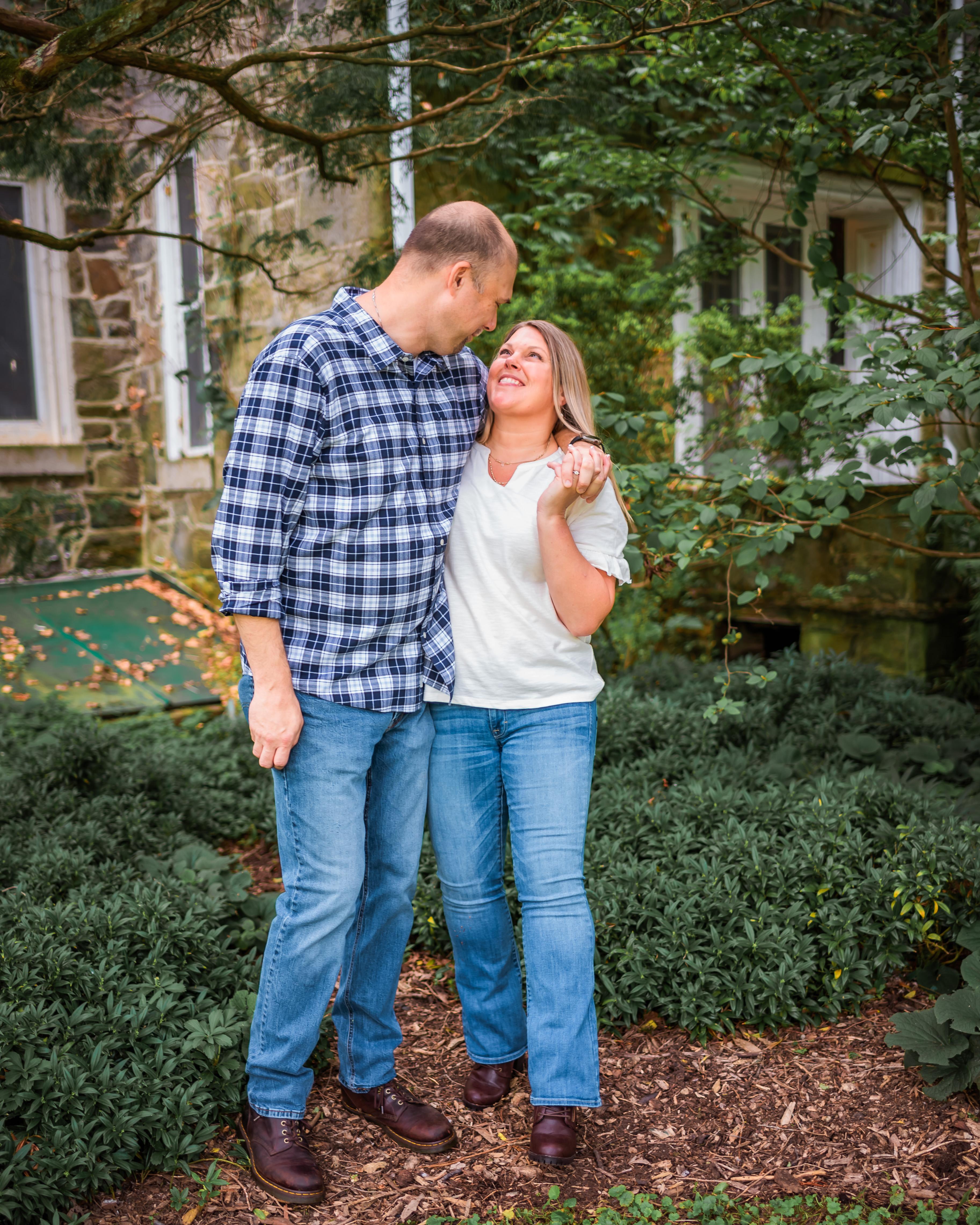 The Wedding Website of Kimberly Linthicum and William Whaley