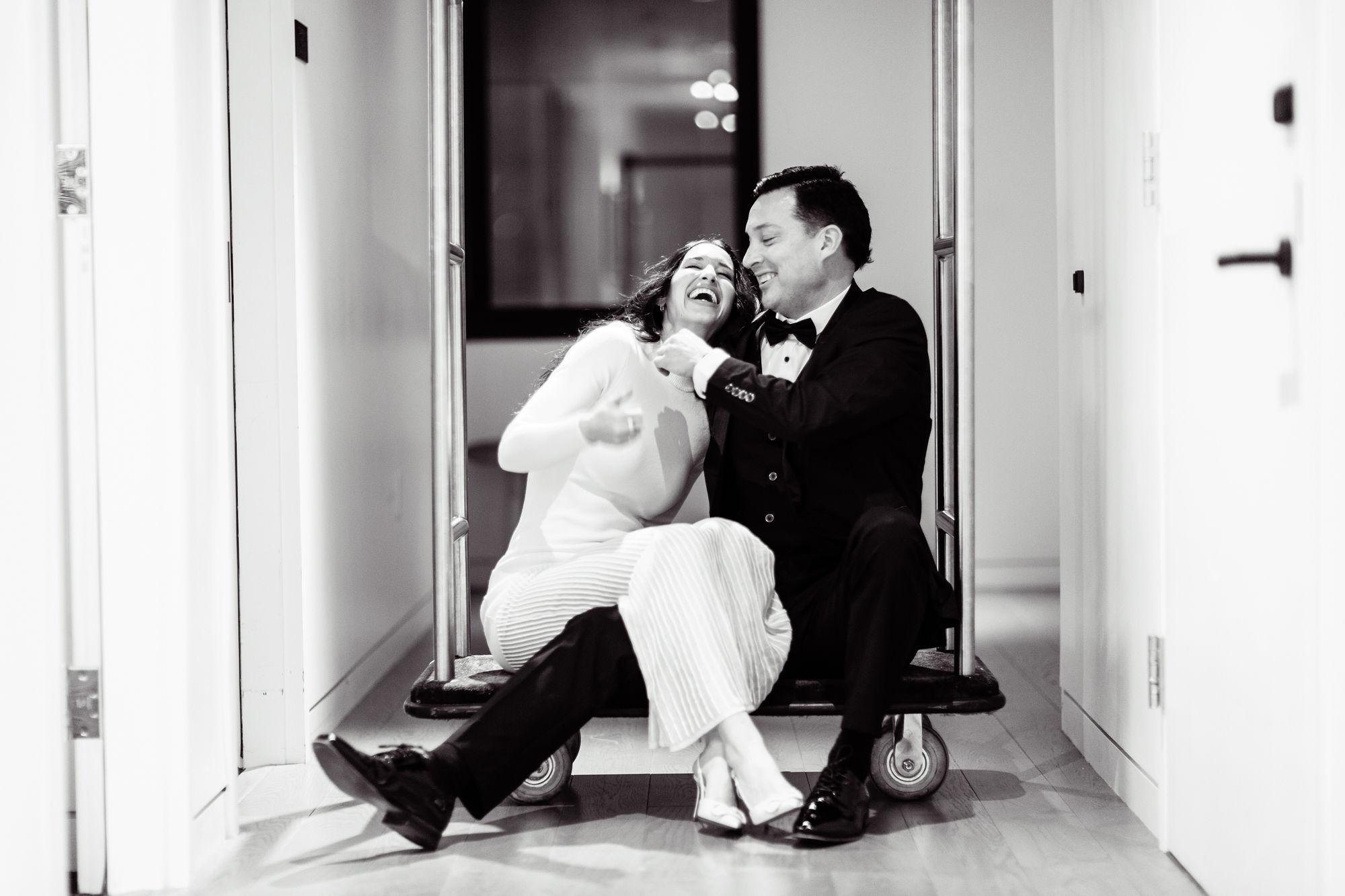 The Wedding Website of Alex Moran and Chelsea Schwartz
