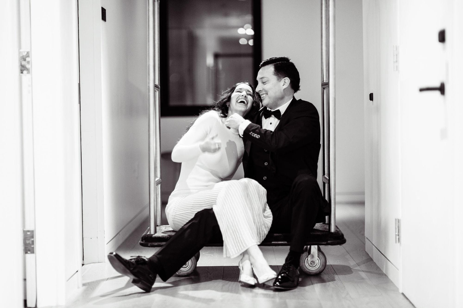 The Wedding Website of Alex Moran and Chelsea Schwartz