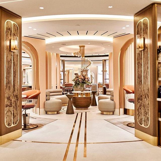 Harrods Signature Massages in London