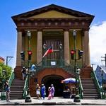 Historic Charleston City Market