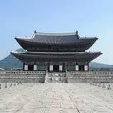 Gyeongbokgung Palace