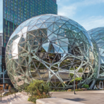 Amazon Downtown Campus