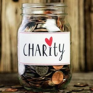Our Favorite Charities