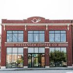 Messenger Coffee Co. + Ibis Bakery