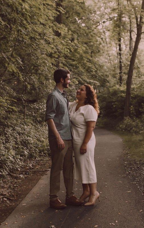 The Wedding Website of Breanna Donate and Chris Rosentreter