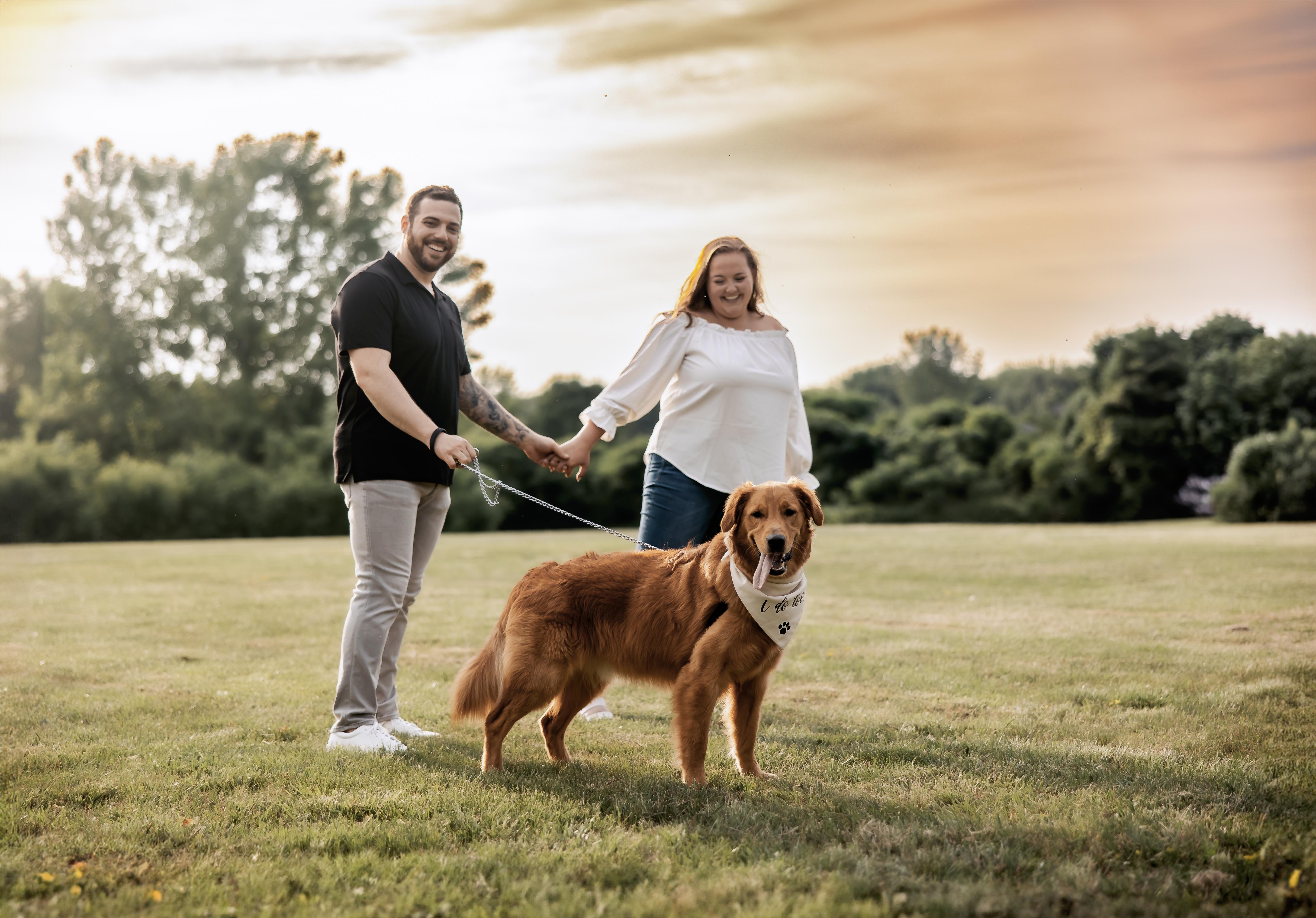 The Wedding Website of Maggie Mahoney and Andy DeAngelis