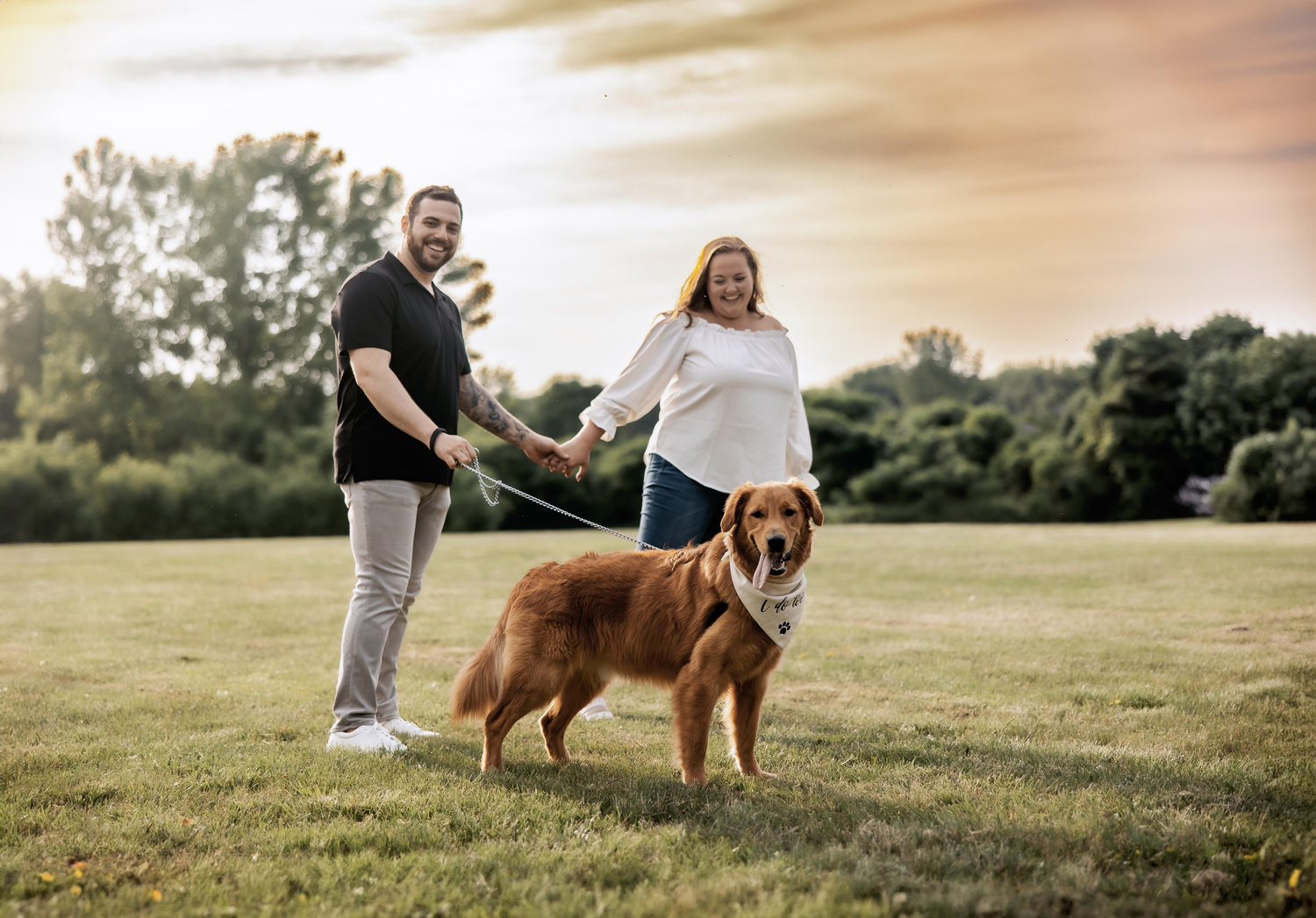The Wedding Website of Maggie Mahoney and Andy DeAngelis