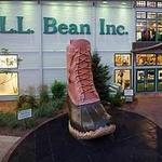 L.L.Bean