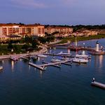 The Harbor Rockwall
