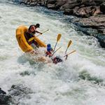 Whitewater Express