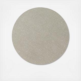 Gem Round Placemat, Set of 6