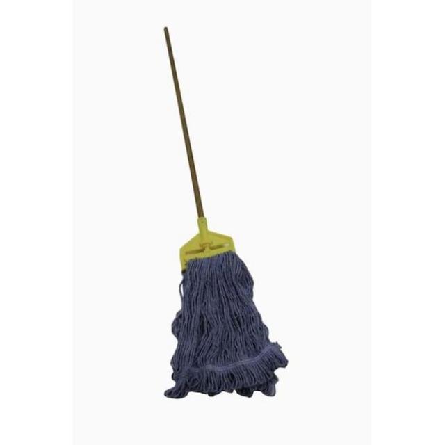 Rubbermaid Commercial Products Blend Non-Wringing String Mop