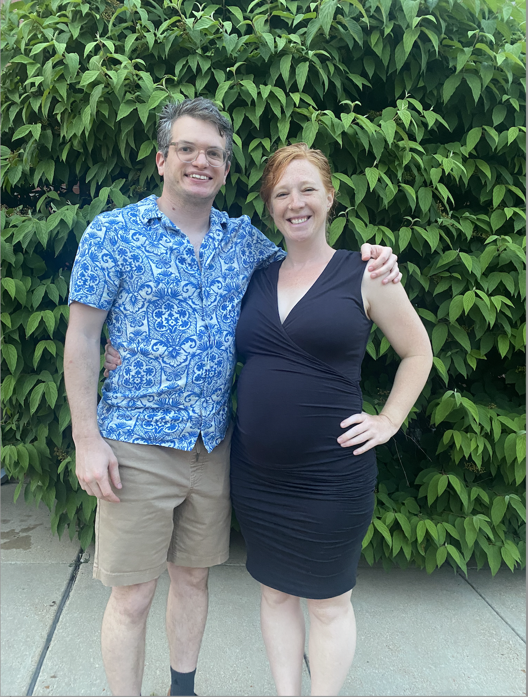 The Wedding Website of Jordan Cohen and Rosabeth Koehn