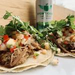 The Mad Taco