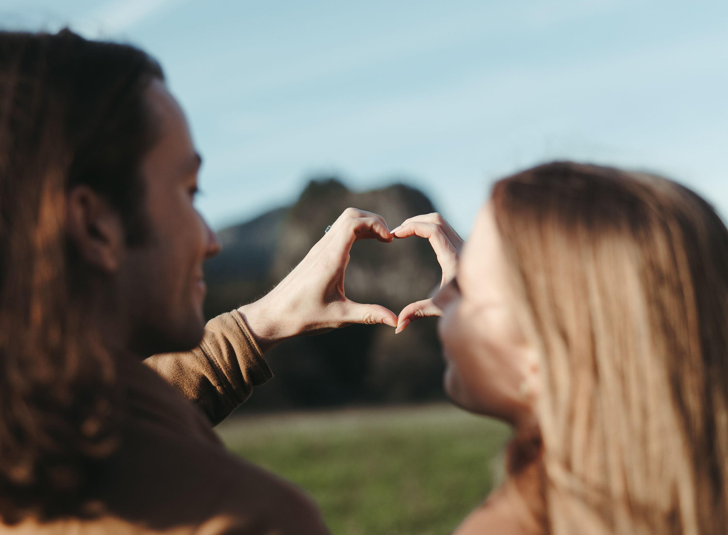 The Wedding Website of Karena Pierce and Dane Kitchens