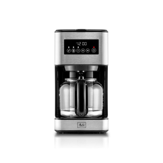 Melitta 12-Cup Hot and Iced Drip Coffee Maker