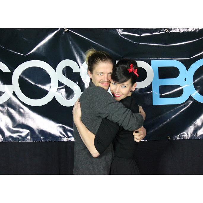 2013 - Back at the Avery Schreiber Theatre