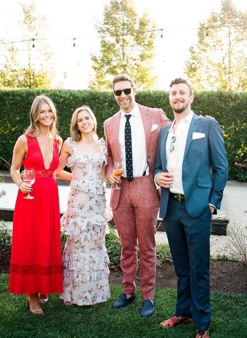 The Wedding Website of Jessica Ackendorf and Kyle Stefanic
