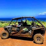 Maui Off-Road Adventures