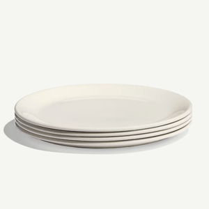 Dinner Plates, Set of 4 | Made In
