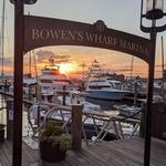 Bowens Wharf