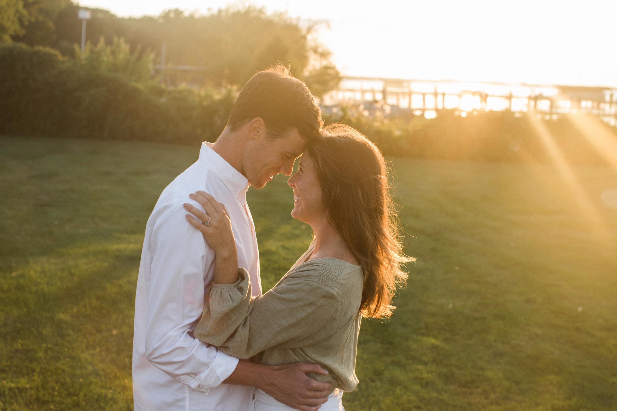 The Wedding Website of Erin Ahern and Peter Archibald