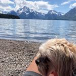 Grand Teton National Park