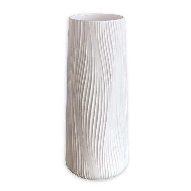 Over and Back® Drift 12-Inch Vase