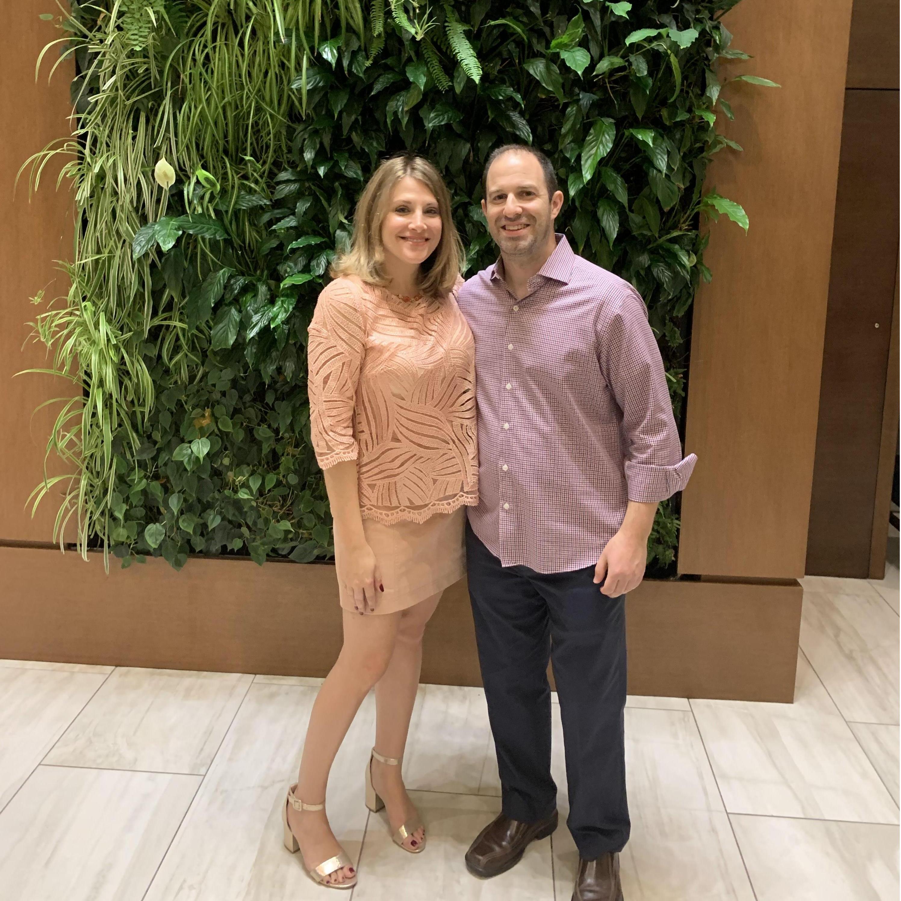 Sarasota, 2019