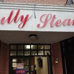 Philly Steaks