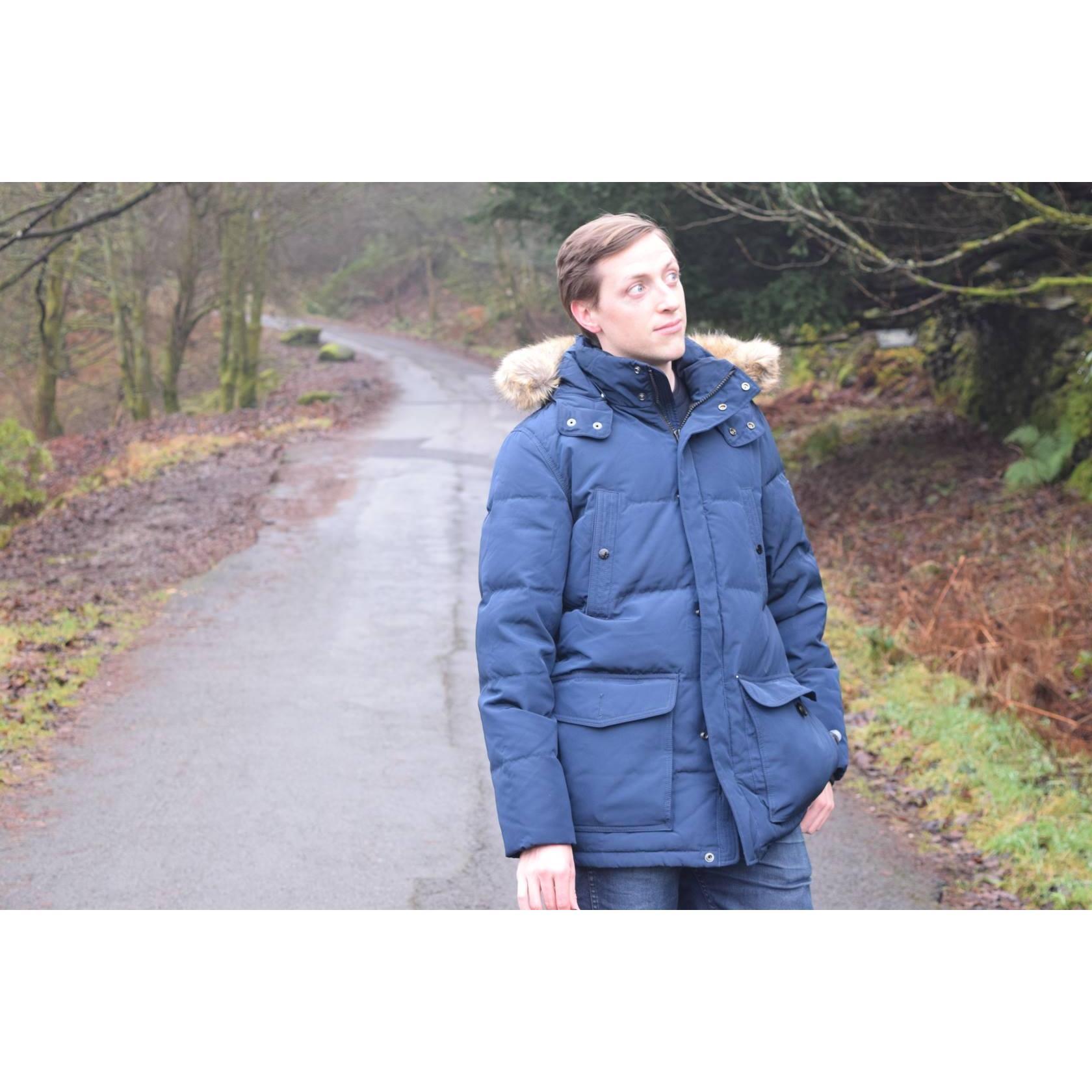Wandering through the Lake District