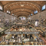 The West Side Market