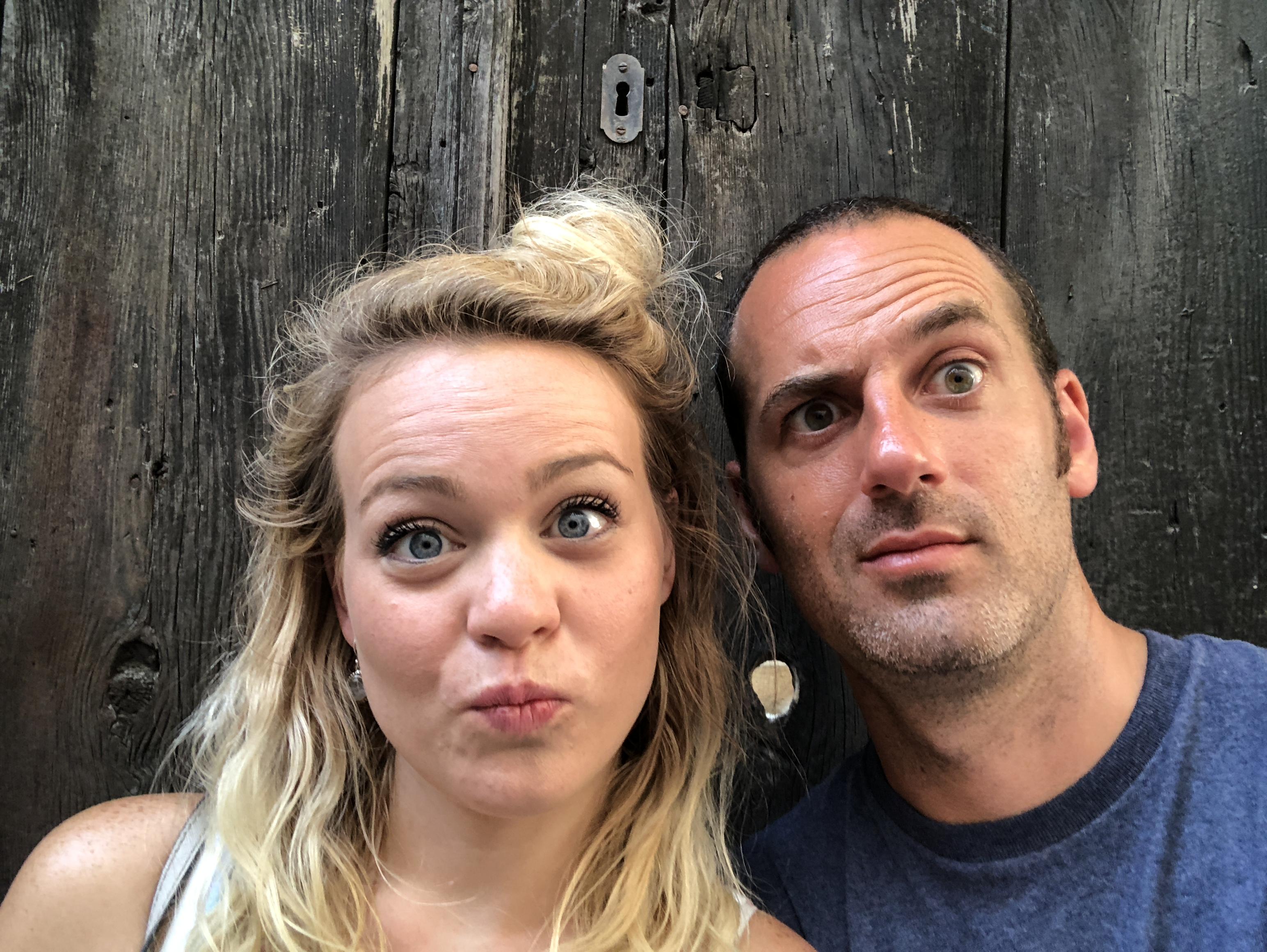 The Wedding Website of James Zannis and Emily Boehnlein
