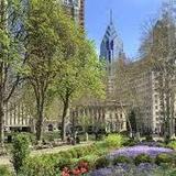 Rittenhouse Square