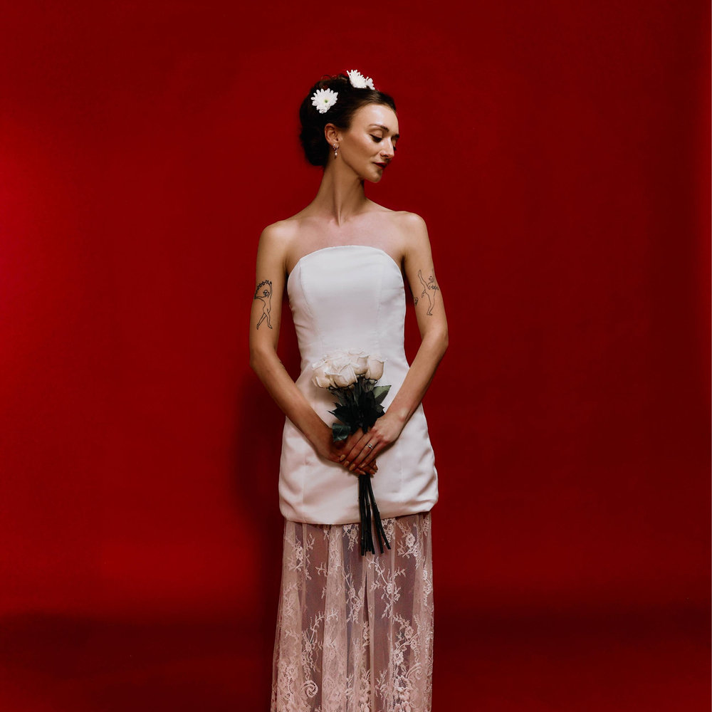 Brittney Mayberry and Dino Jagger's Wedding Website