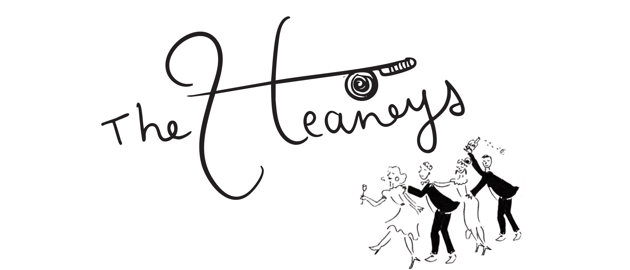 The Wedding Website of Erin Gutstein and Matthew Heaney