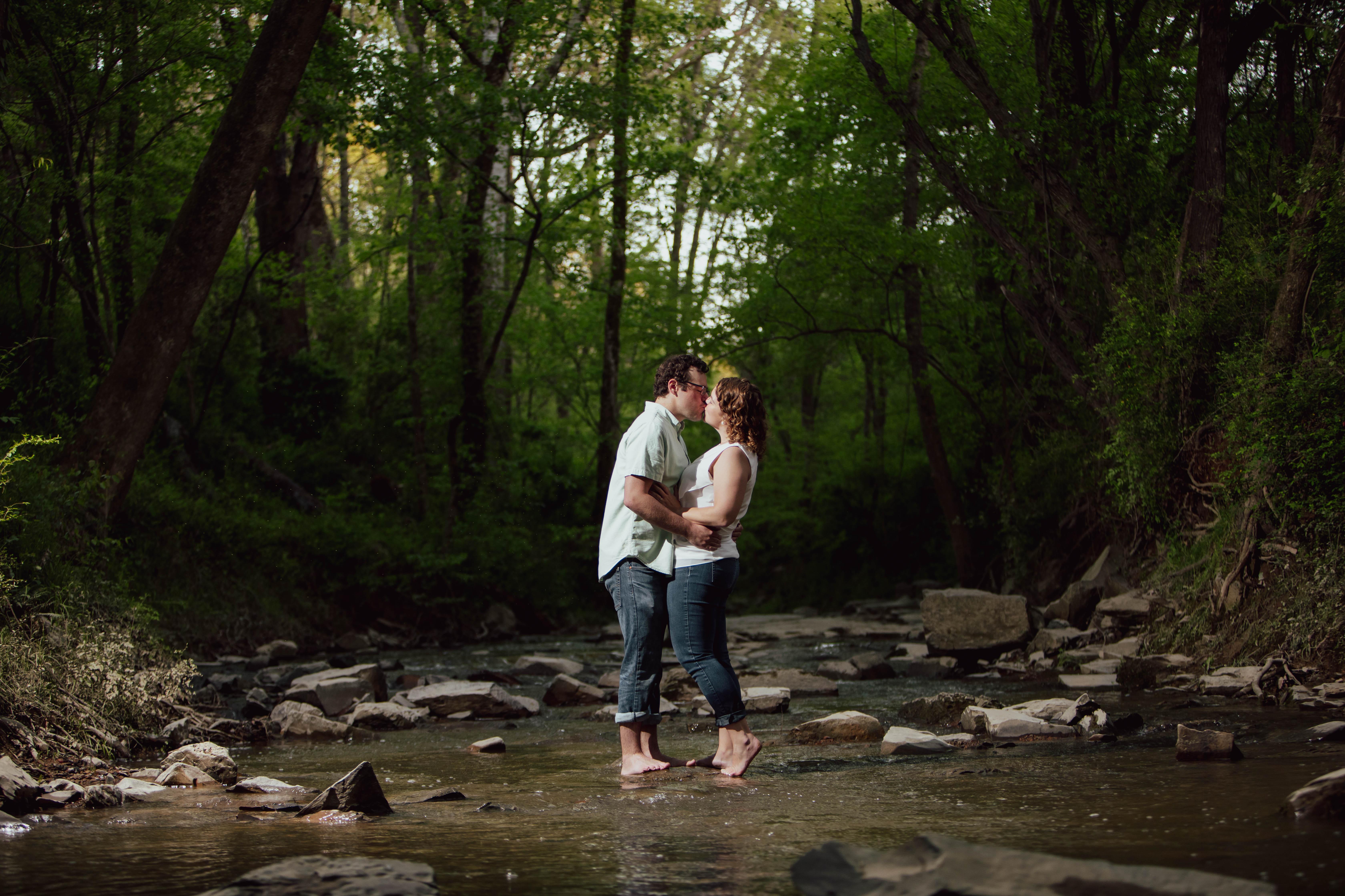 The Wedding Website of Samantha Gates and Joshua Ingram