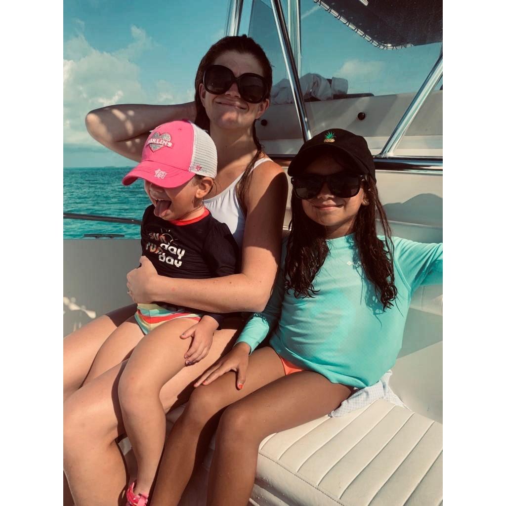 Bahamas