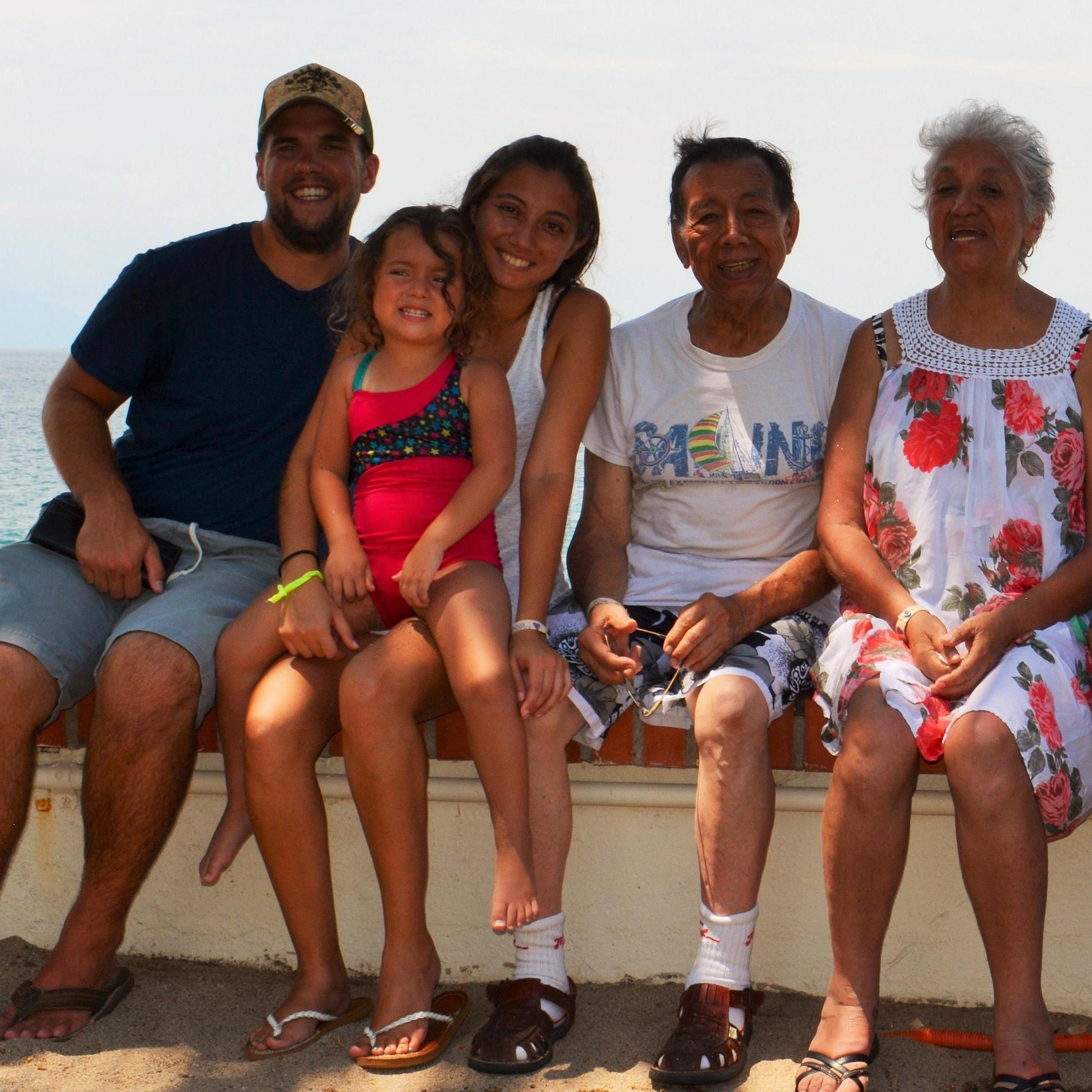 Puerto Vallarta, 2015