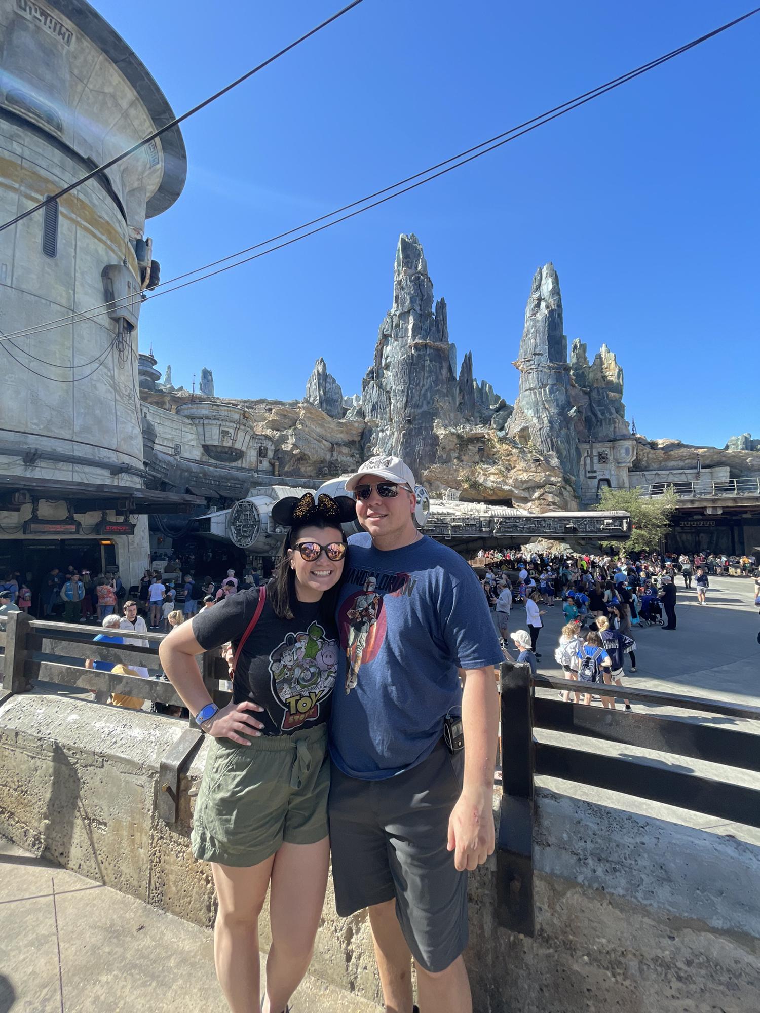 yayyyy Disney, again!!