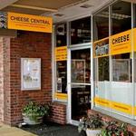 Cheese Central