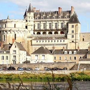 Chateau Royale d'Amboise