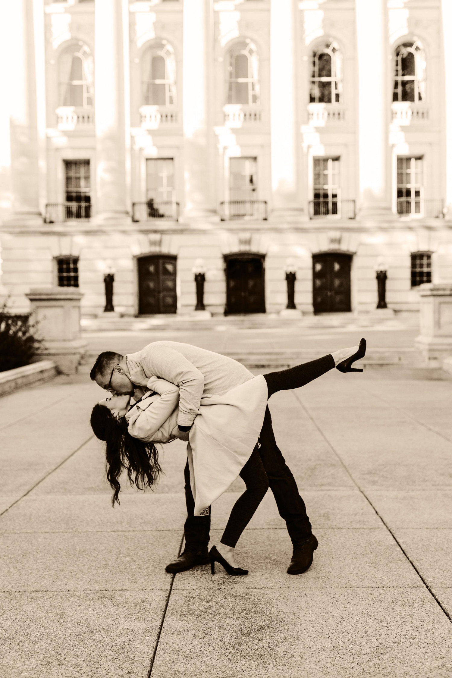 The Wedding Website of Emily Silva and Joshua Campbell