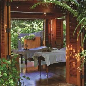 Couples Massage & Spa